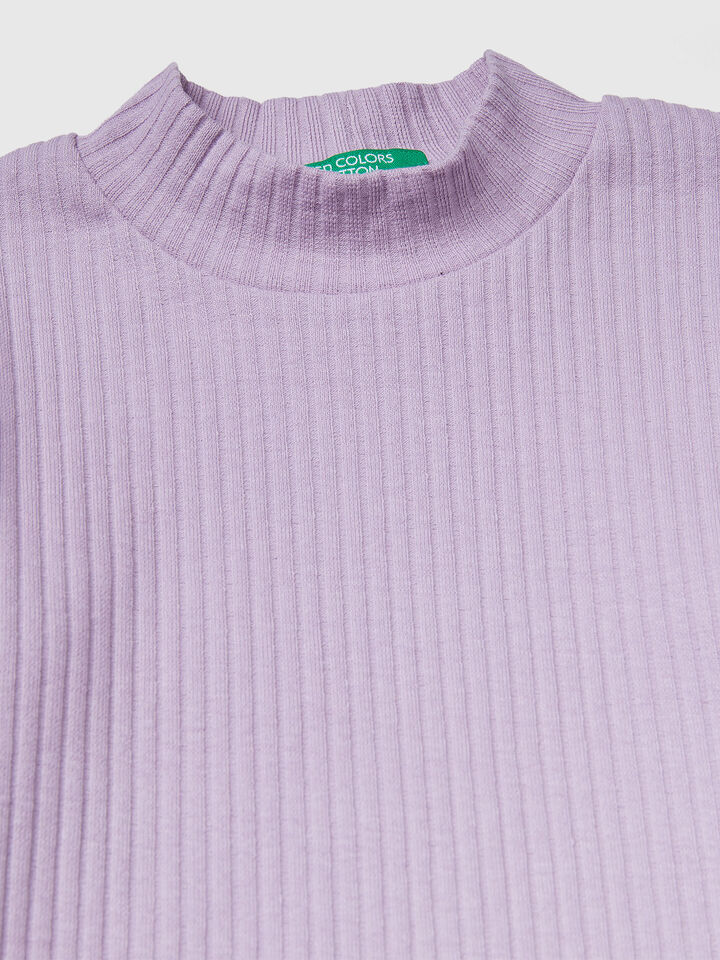 T-SHIRT L/S Niña image number 3
